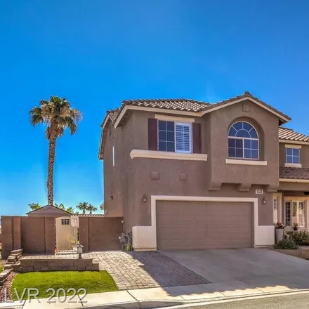 Buy this 4 bed house on 1028 Royal Skyline Street in Henderson, NV 89002