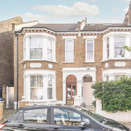 Buy this 2 bed apartment on Willesden Junction (Platform 4) in Tubbs Road, London