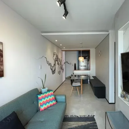 Buy this 2 bed apartment on Rua José Mascarenhas 1207 in Vila Aricanduva, São Paulo - SP