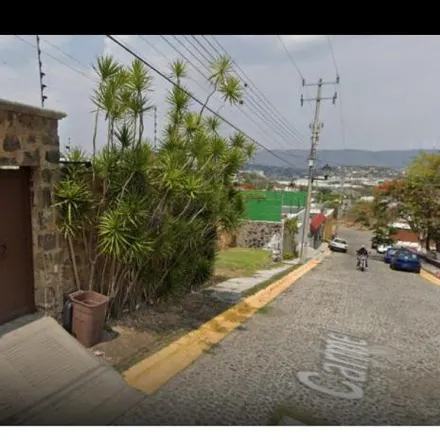 Image 1 - Calle de Guerrero, Burgos Bugambilias, 62765 Emiliano Zapata, MOR, Mexico - House for sale