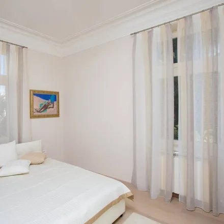 Rent this 2 bed apartment on 51410 Opatija