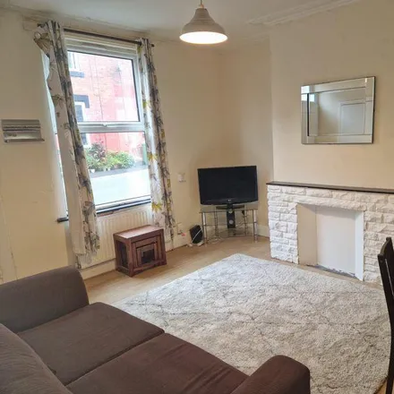 Rent this 2 bed house on Harold Mount in Leeds, LS6 1PW