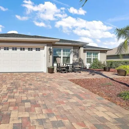 Buy this 3 bed house on 4996 Sandpiper Drive in Wildwood, FL 32162