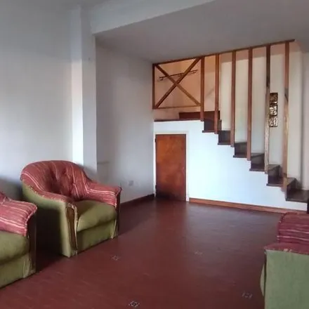 Rent this 2 bed house on Santa Cecilia 1902 in Cerrito y San Salvador, B7603 AKW Mar del Plata