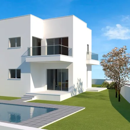 Image 1 - Chrysanthou Kakogianni Street, 8500 Kouklia, Cyprus - House for sale