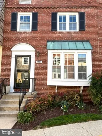 Buy this 3 bed condo on 6760 Kenwood Forest Lane in Bethesda, MD 20815