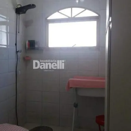 Buy this 3 bed house on Rua dos Antúrios in Monte Belo, Taubaté - SP