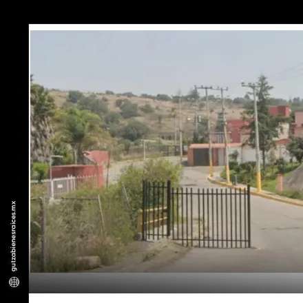 Image 1 - Calle Bosques De Arces, 54948 Fuentes del Valle, MEX, Mexico - House for sale