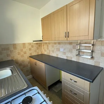 Rent this 2 bed apartment on Louisa Street in Wrose, BD10 8NQ