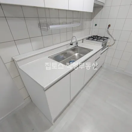 Image 6 - 서울특별시 서초구 양재동 203-5 - Apartment for rent