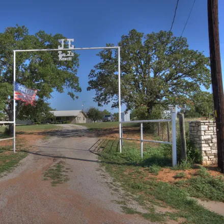 Buy this 2 bed house on 10431 Ranch Road 1431 in Llano County, TX 78609