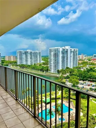 Rent this 2 bed condo on 18151 Northeast 31st Court in Aventura, FL 33160