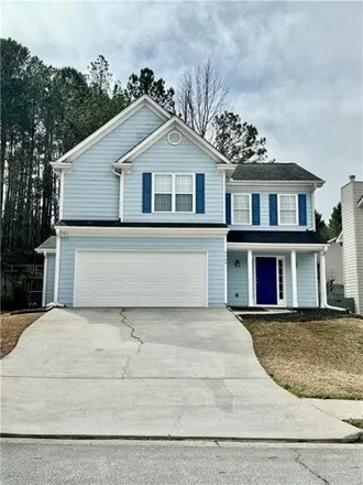 Buy this 3 bed house on 3472 Parkbrooke Lane in Duluth, GA 30096