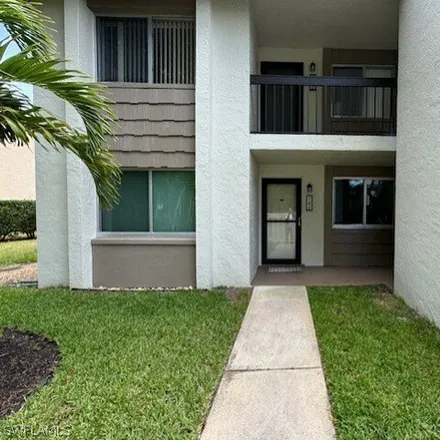 Image 2 - 13070 White Marsh Ln Apt 100, Fort Myers, Florida, 33912 - Condo for sale