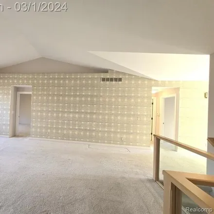 Image 7 - 2006 Crystalwood Trail, Flint Charter Township, MI 48433, USA - Townhouse for sale