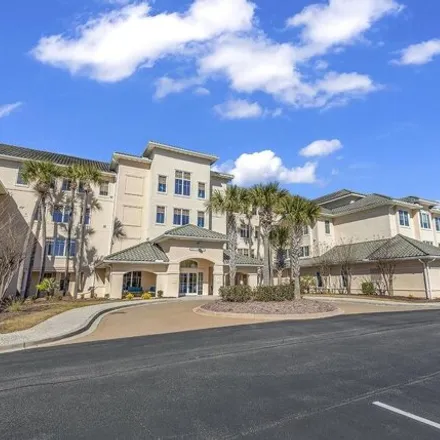 Buy this 3 bed condo on unnamed road in Barefoot Resort, North Myrtle Beach