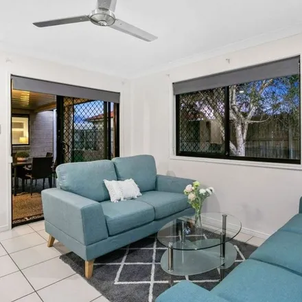 Rent this 4 bed apartment on Seagull Court in Greater Brisbane QLD 4508, Australia