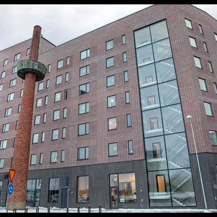 Rent this 2 bed apartment on Industrigatan 30 in 582 55 Linköping, Sweden