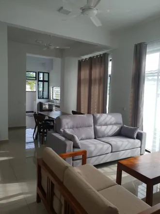 Rent this 1 bed apartment on Jalan Durian 9 in Taman Kota Masai, 81700 Pasir Gudang