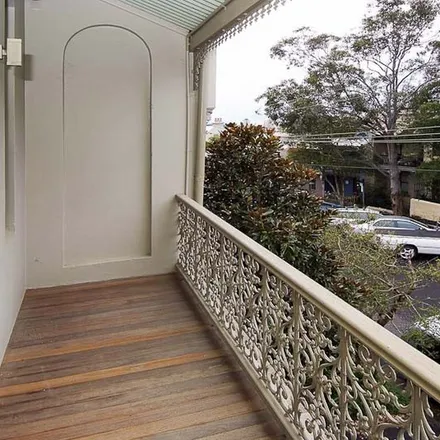 Rent this 3 bed apartment on Begg Lane in Paddington NSW 2021, Australia