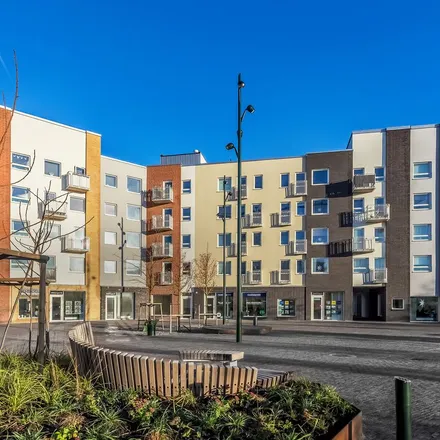 Image 6 - Tors gränd, 215 36 Malmo, Sweden - Apartment for rent
