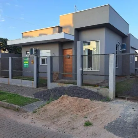 Buy this 3 bed house on Rua 6 in Vista Alegre, São Leopoldo - RS