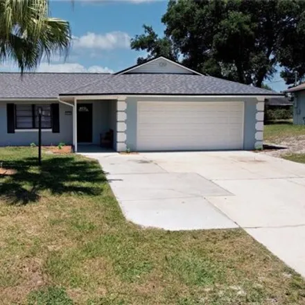 Buy this 4 bed house on 852 Windbrook Drive in Deltona, FL 32725