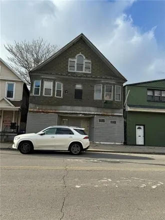 Buy this 4 bed house on 426 Grant Street in Buffalo, NY 14213