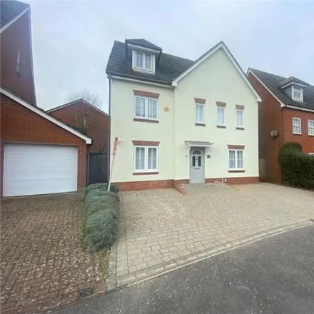 Buy this 6 bed house on 10 Britannia Way in Gosport, PO12 4GJ