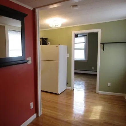 Rent this 1 bed apartment on 216 Irving Street in Framingham, MA 01702