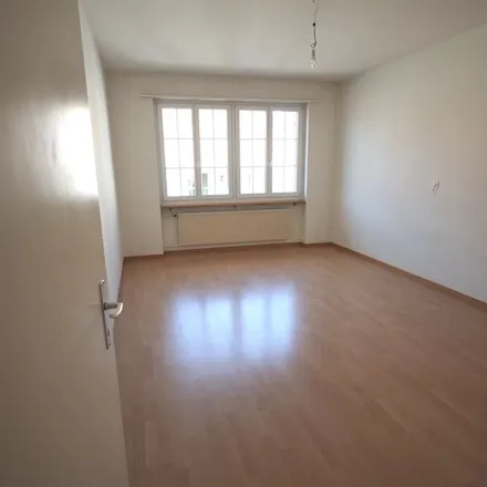 Rent this 6 bed apartment on Hauptstrasse 105 in 4416 Bubendorf, Switzerland