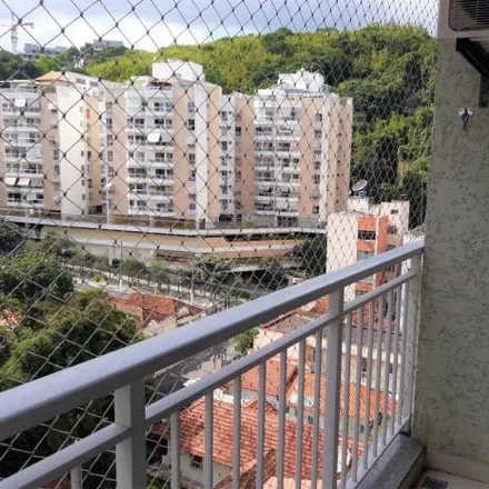 Buy this 4 bed apartment on Drogaria Pacheco in Rua Justina Bulhões, Ingá
