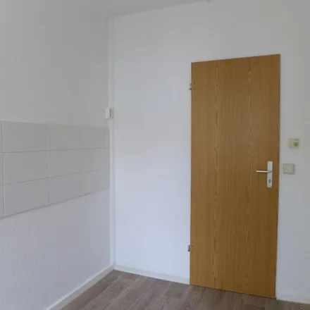 Rent this 2 bed apartment on Am Hohen Hain 15a in 09212 Limbach-Oberfrohna, Germany