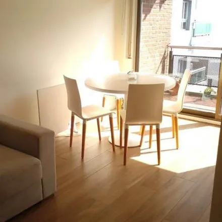 Rent this 1 bed apartment on Neuquén in Caballito, C1405 CNV Buenos Aires