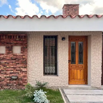 Image 2 - Gregorio Ygnacio Gavier 2407, Villa Centenario, Cordoba, Argentina - House for sale