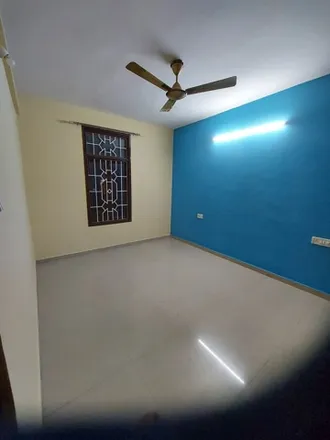 Rent this 1 bed house on unnamed road in Banaswadi, Bengaluru - 560043