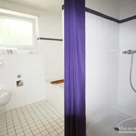 Rent this 3 bed apartment on Im Kasental 10 in 66119 Saarbrücken, Germany