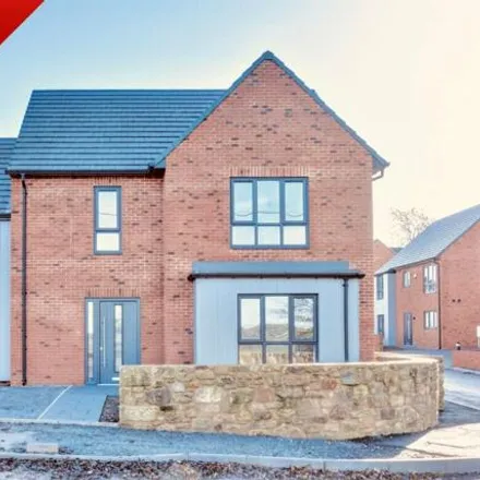 Buy this 4 bed house on Town Foot Farm in Townfoot, Shilbottle