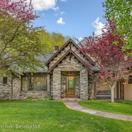 Rent this 5 bed house on 70 River Bend Road in Snowmass Village, Pitkin County