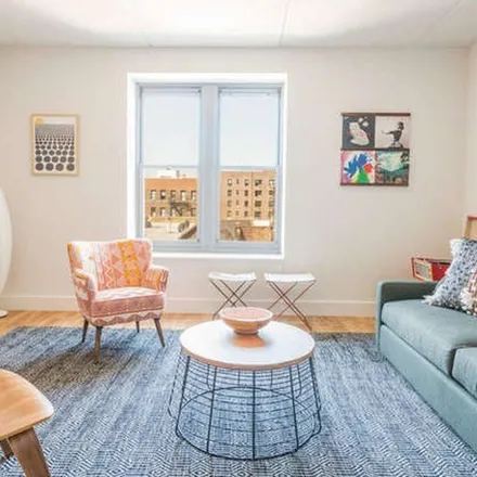 Rent this 2 bed apartment on The Clark in 310 Clarkson Avenue, New York