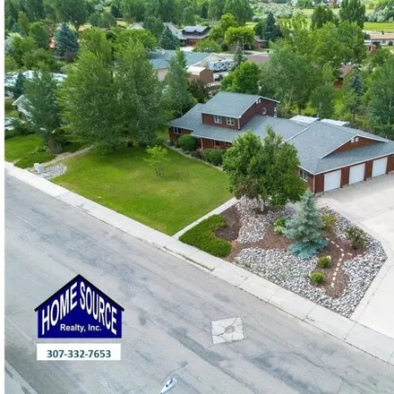 Image 3 - 270 Dillon Dr, Lander, Wyoming, 82520 - House for sale