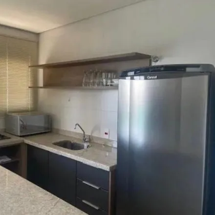 Rent this 1 bed apartment on Colégio Ser in Rua Mário Campestrini 100, Jardim Pires de Mello