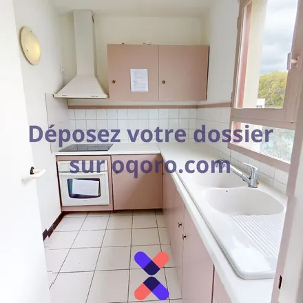 Rent this 5 bed apartment on 1 Résidence Camponac in 33600 Pessac, France