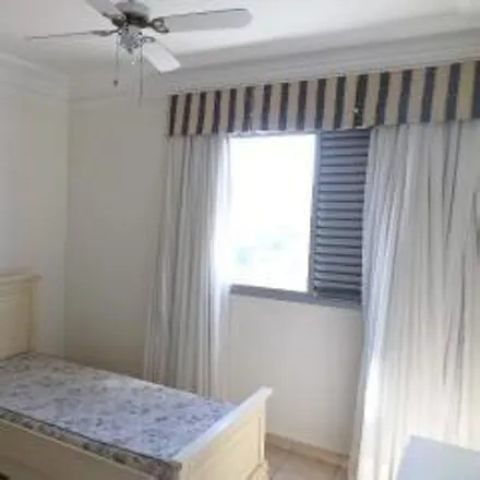Rent this 3 bed apartment on Rua Nove de Julho in Cidade Nova I, Indaiatuba - SP