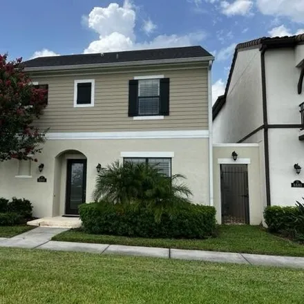 Rent this 3 bed house on Carapola Way in Viera, FL 32940