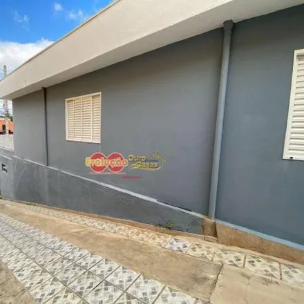 Image 1 - Rua Germano Ferrari, Vila Belém, Itatiba - SP, 13255-600, Brazil - House for sale