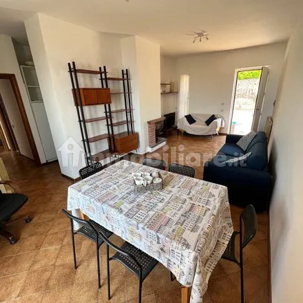 Rent this 3 bed apartment on Via Vigna Rosa in 00069 Trevignano Romano RM, Italy