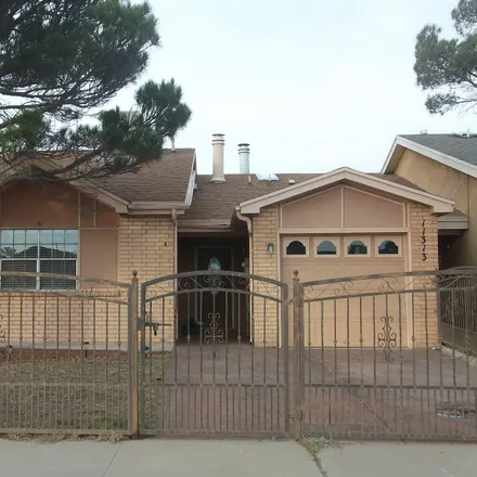 Rent this 2 bed house on 11399 Lake Nemi Drive in El Paso, TX 79936