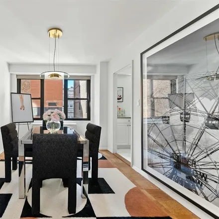 Image 3 - 111 EAST 85TH STREET 7D in New York - Apartment for sale