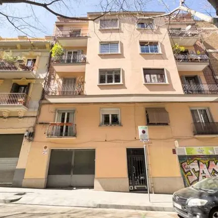 Image 4 - Sasha Bar 1968, Carrer de Margarit, 18, 08004 Barcelona, Spain - Apartment for rent
